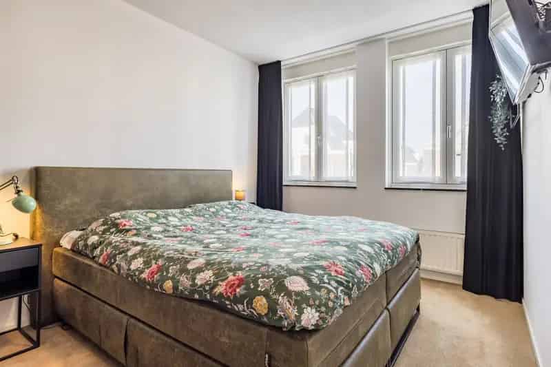 Huis te koop Marijnenstraat 30 Sint-Oedenrode