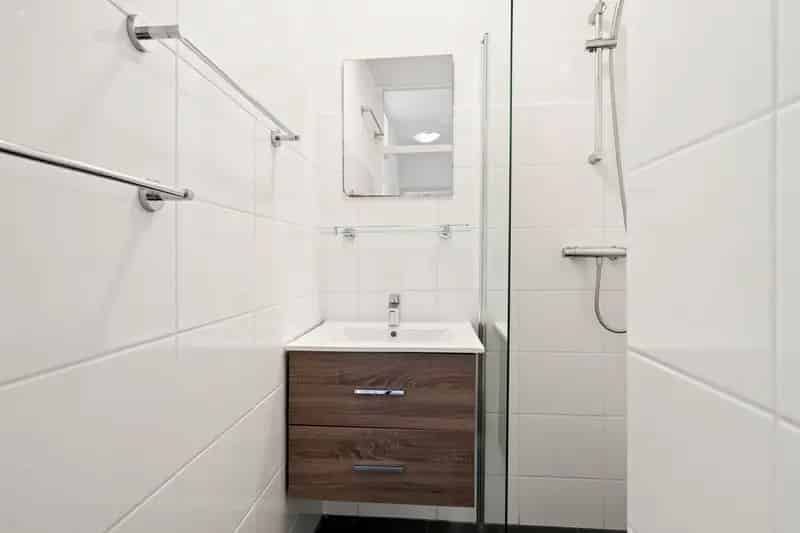 Appartement te koop Wageningen: Licht 4-kamer hoekappartement met balkon
