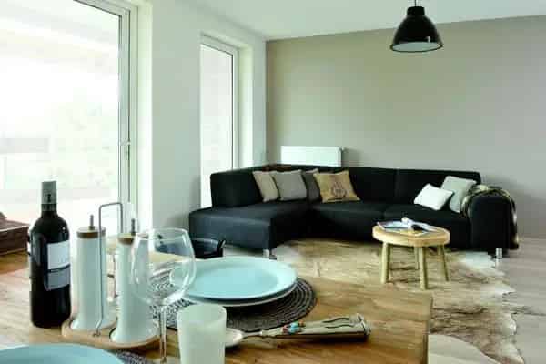 Te Huur: Luxe 2-Kamer Appartement Amstelkwartier