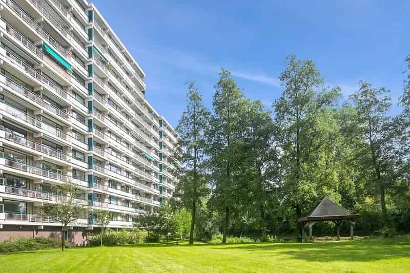 2-Kamer Appartement Arnhem Immerloopark