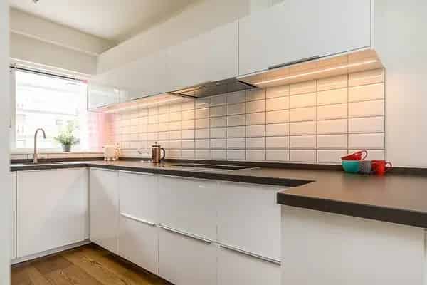 Te Huur: Modern 4 Kamer Appartement Buitenveldert Amsterdam