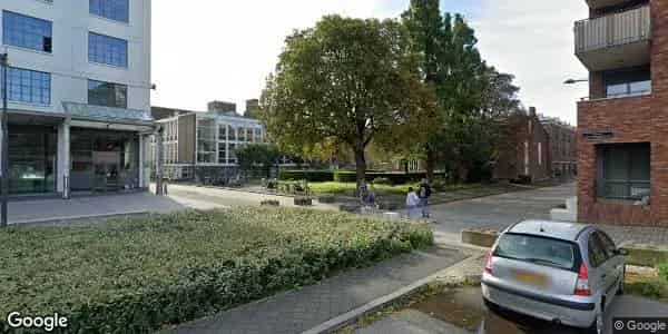 Appartement Dokter Frans Fouquetstraat in Maastricht