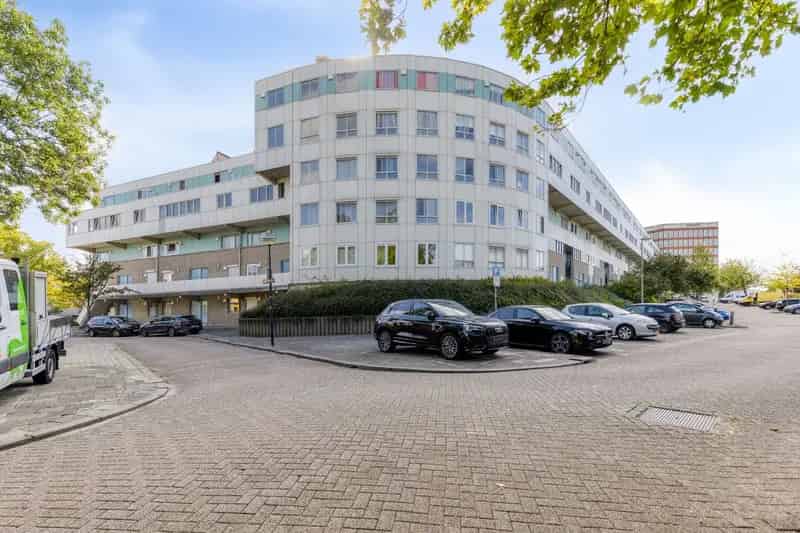 Appartement te koop: Celsiusstraat 15 3112 VA Schiedam | Funda