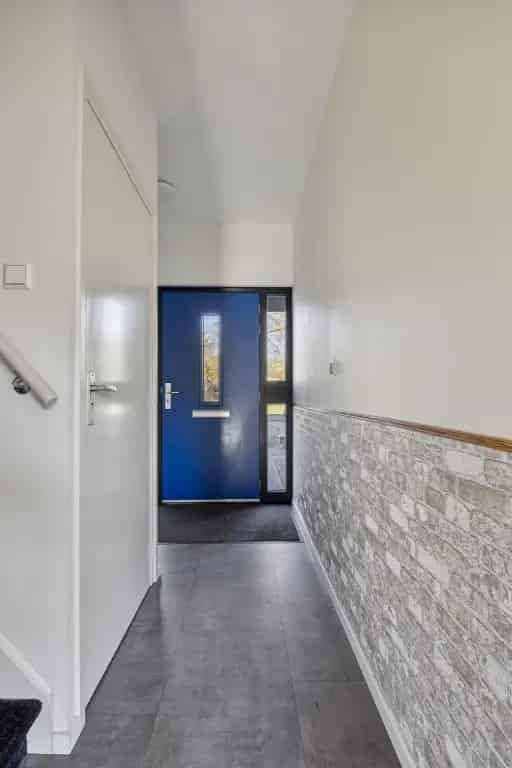 Instapklare woning 3 slaapkamers Zonnepanelen Moderne badkamer