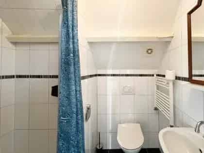 70m2 appartement Terneuzen Gemeubileerd