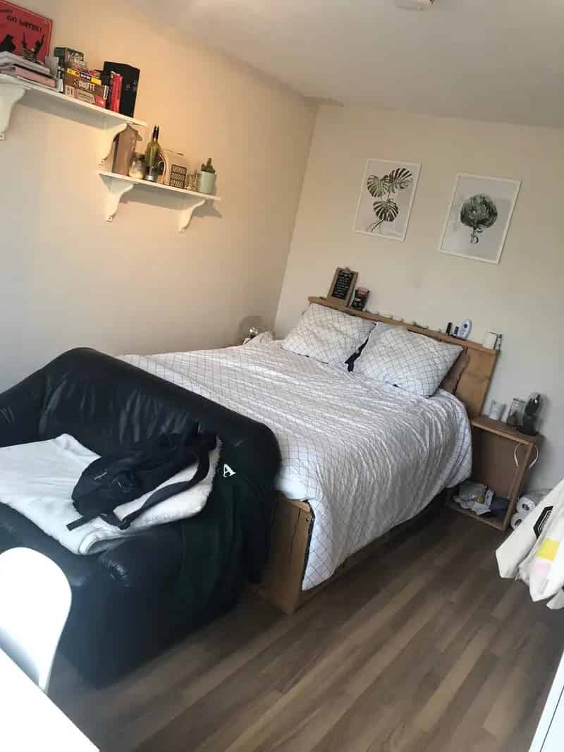 Kamer te huur: Gezellig huis met 6 meiden