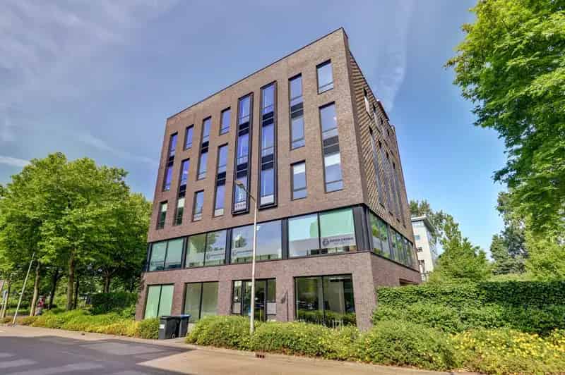 Kantoorruimte te huur Purmerend 353m2 Toplocatie Nabij Station