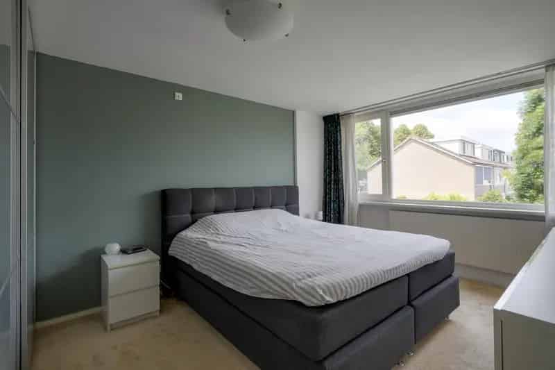 Ruime gezinswoning Woudenberg 4 slaapkamers 135m2