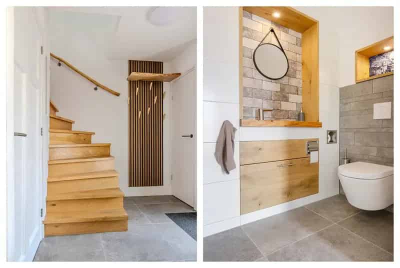 Goed verbouwde woning Blokker 3 slaapkamers luxe badkamer
