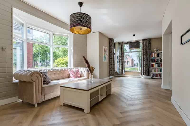 Huis Te Koop , 64, H.J. Kniggestraat, Stadskanaal, Groningen
