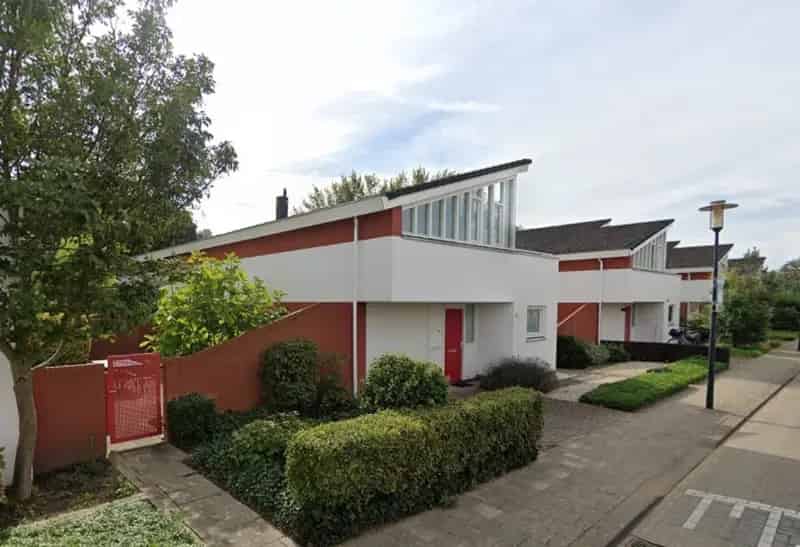 Huis Te Huur , 88, Koninksemstraat, Maastricht, Limburg