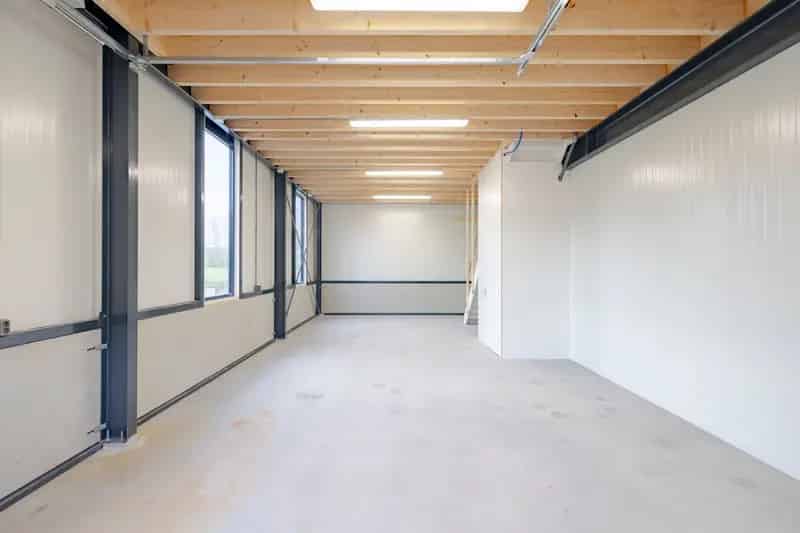 Bedrijfsruimte te Huur Vijfhuizen 100m²