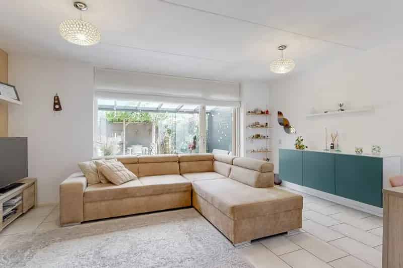 Huis te koop Leidschendam 4 slaapkamers serre tuin