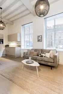 3 Kamer Appartement 40m2 Nijmegen Short Stay Expats