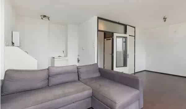 Gestoffeerd Appartement - Direct van Eigenaar - Onbepaalde Tijd