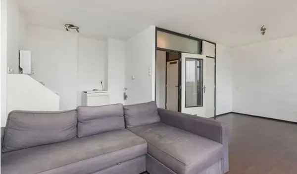 Gestoffeerd Appartement - Direct van Eigenaar - Onbepaalde Tijd