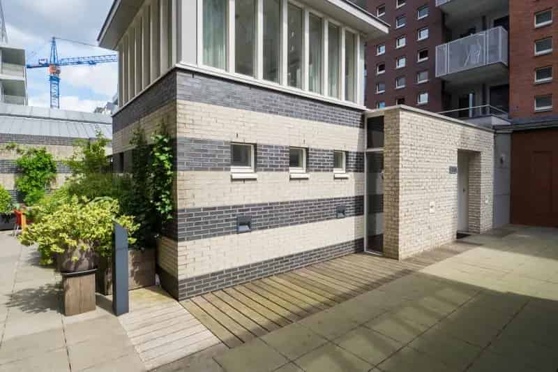 Te Koop Semidetached woning Amsterdam Centrum