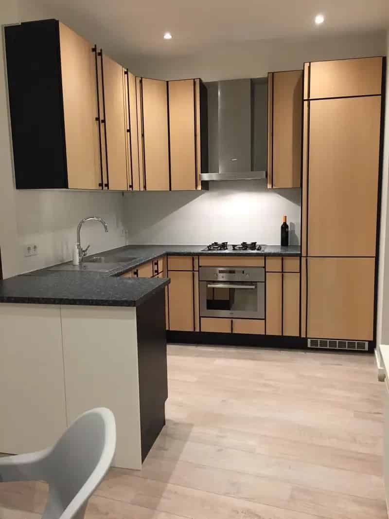 Huis Penninghoeksingel Middelburg: Sfeervol Wonen aan het Water