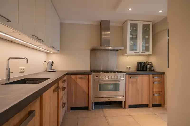 Luxe 5 Kamer Appartement Wassenaar Landgoed Park Oud Wassenaar