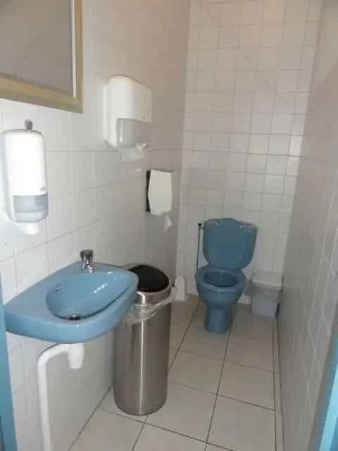 Kantoorruimte Westfrisiaweg 70m2