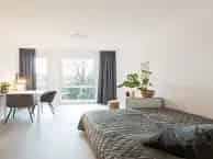 Studio Groningen Oostersingel 23m2