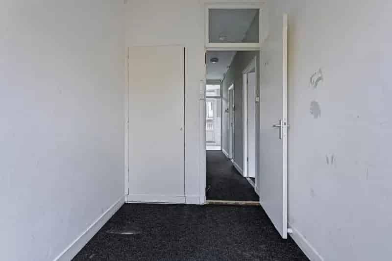 Appartement te koop Schiedam 5 slaapkamers 2 badkamers