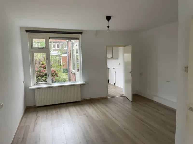Appartement Arnhem 90m2 2 slaapkamers tuin