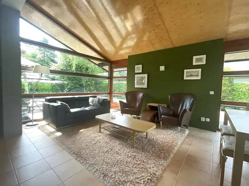 Vrijstaande Bungalow te Koop Ermelo - Gasloos - 3 Slaapkamers - Bosrijke Omgeving