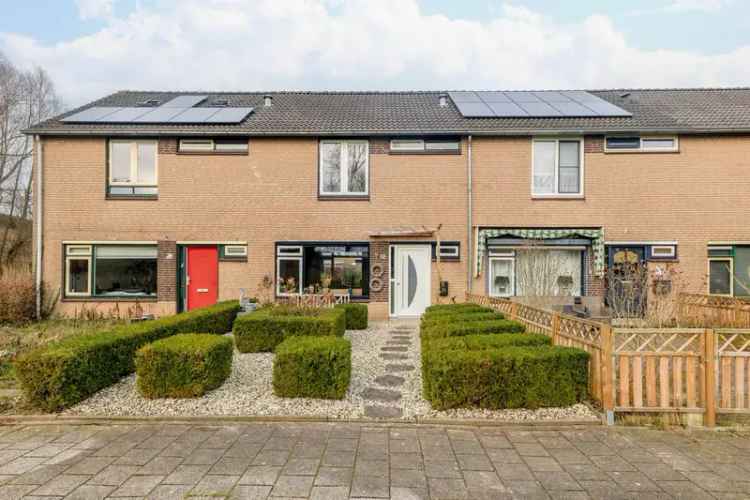 Huis te koop: Alkemadeplantsoen 12 6843 DT Arnhem 