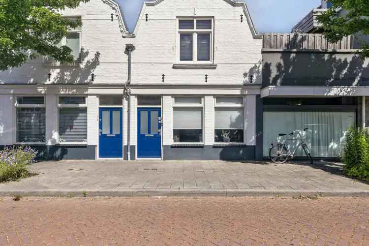 Benedenwoning Te Koop in Vlissingen, Zeeland