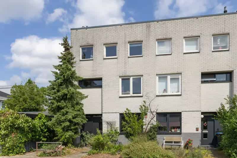 Huis te koop: Steve Bikostraat 384 3573 BM Utrecht | Funda