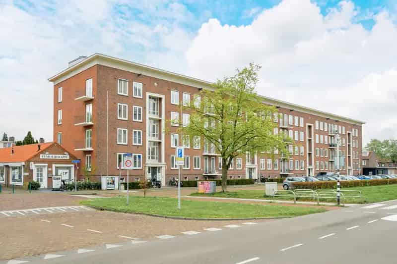 Appartement te koop Breda Boeimeer 2 slaapkamers balkon