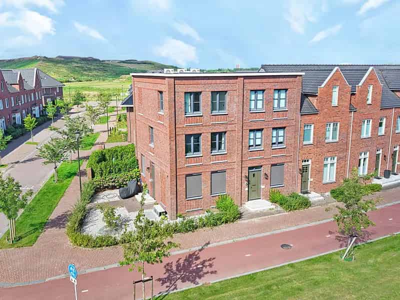 Appartement te koop: Laan van Bovenduist 99 3826 JA Amersfoort | Funda