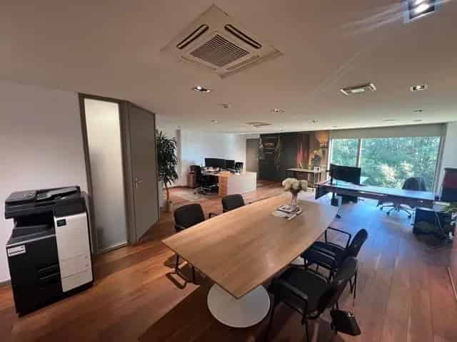 Kantoorruimte te huur Delfgauw A13 60m² inclusief meubilair