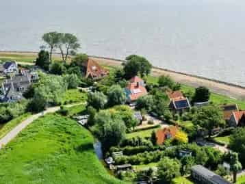 Huis Te Koop , Waterland, Noord-Holland