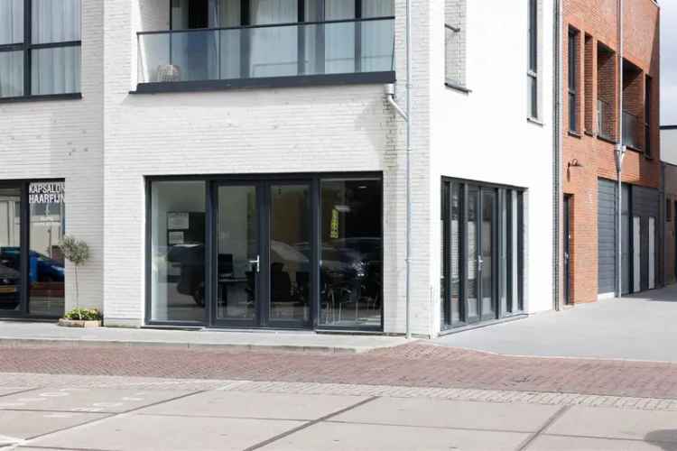 Kantoor Bussum | Zoek kantoren te huur: Veldweg 42 1404 CV Bussum [funda in business]