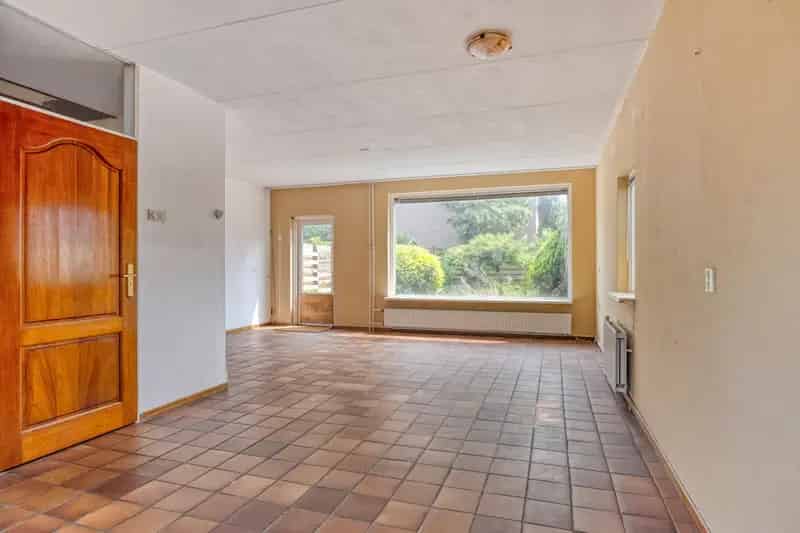 Ruime Hoekwoning Amersfoort 5 Slaapkamers Zuidtuin
