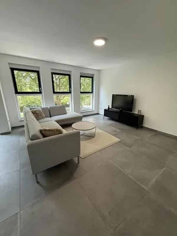 Luxe 3-kamerappartement Delfshaven 124m2 Gemeubileerd