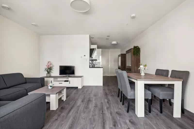 Appartement te koop Nijmegen De Biezen 65m2 Energielabel A