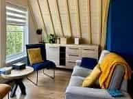 Appartement Houtkaai Middelburg 2 Kamers 55m2