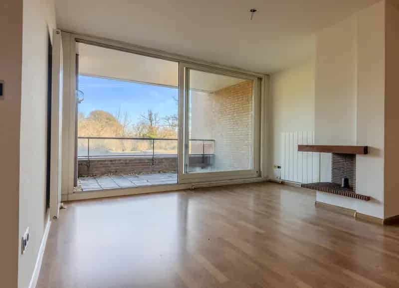 Appartement Holterberg: 2-kamer appartement met natuur en faciliteiten