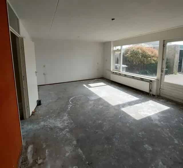 Tussenwoning Haarlem 3 Kamers 85m2 te Huur