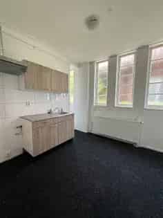 Studio Apeldoorn 20m²  Direct Beschikbaar