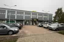 475 m2 Winkelruimte te Huur Den Bosch Orthenpoort