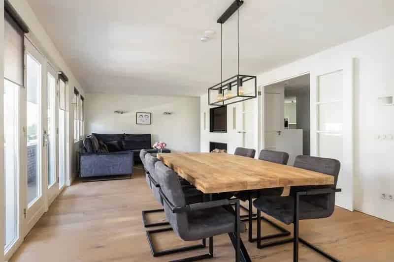 Appartement te koop Doorn: Ruim Maisonnette 97m2, 3 slaapkamers
