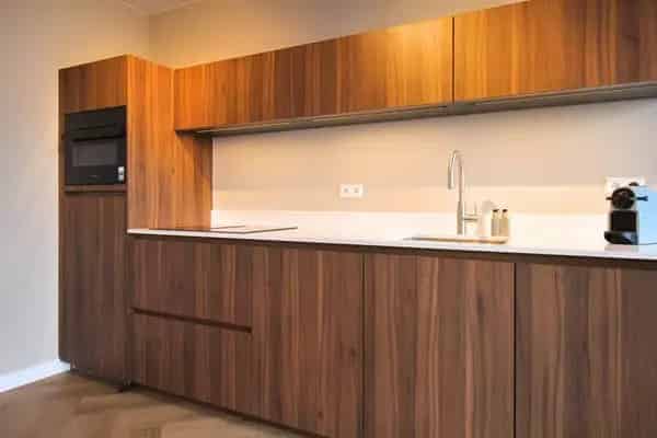 Te Huur: Luxe Appartement Rotterdam Mullerkade 78m2