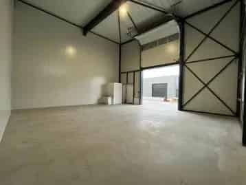 120m2 Bedrijfsruimte te Huur Lemmer