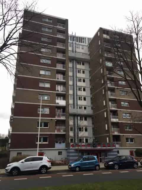 Woningruil VvE complex: Minimaal 1 jaar huurcontract
