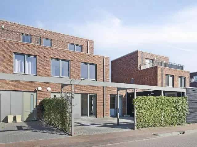 Royale Eengezinswoning Helmond Nabij Centrum NS Station
