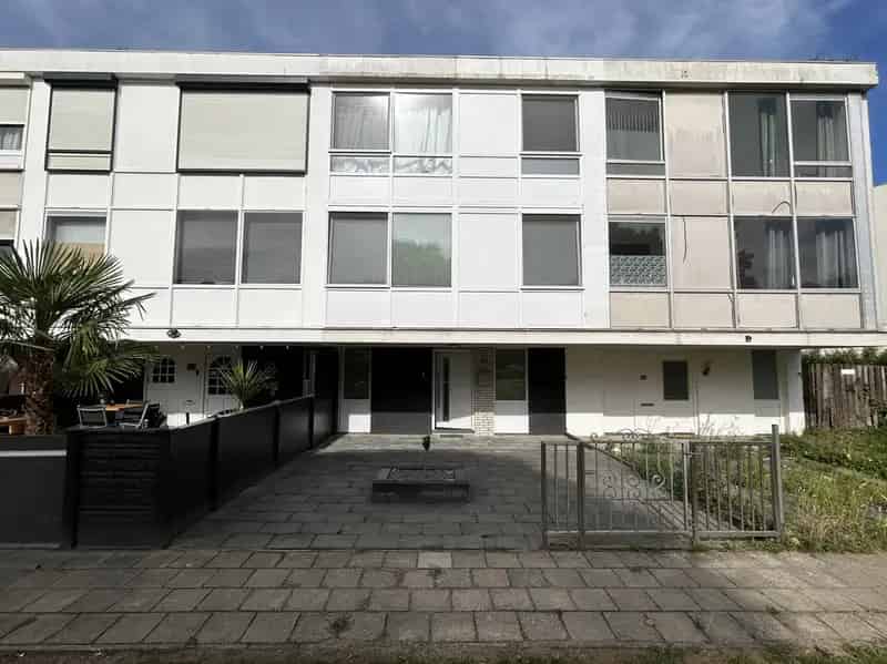 Huis Te Koop , 117, Italiëlaan, Heerlen, Limburg